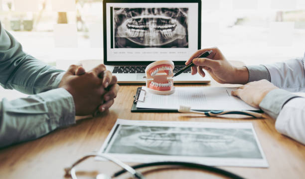 Best Emergency Treatment for Oral Infections in Burnsville, NC
