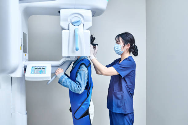 Best Emergency Root Canal Therapy in Burnsville, NC