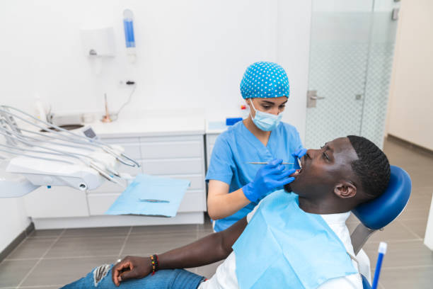 Best Emergency Dental Care for Sports Injuries in Burnsville, NC