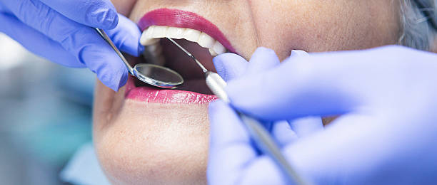 Best After-Hours Dental Care in Burnsville, NC