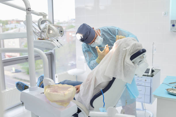 Best Emergency Pediatric Dental Care in Burnsville, NC